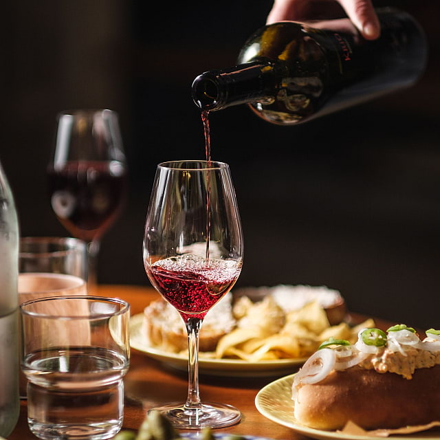 Folket på Garveriet