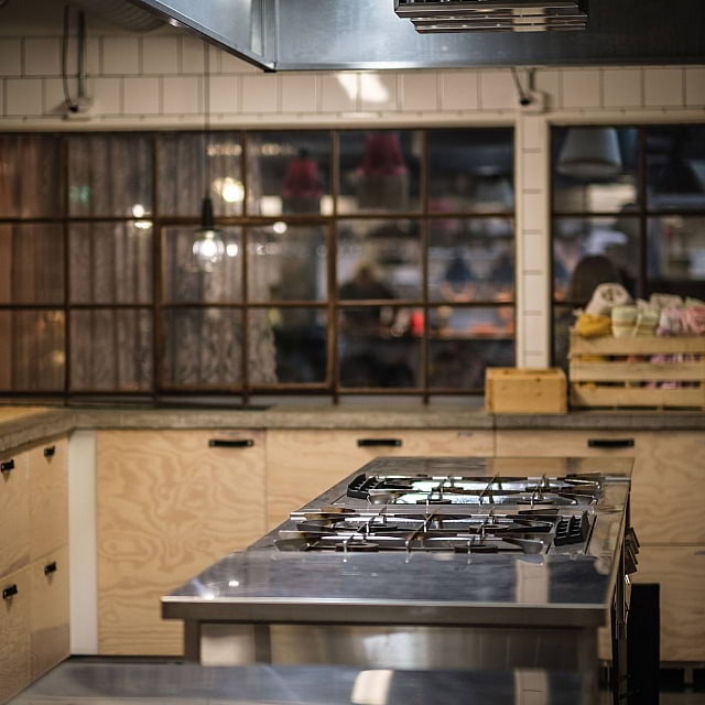 Folket på Garveriet