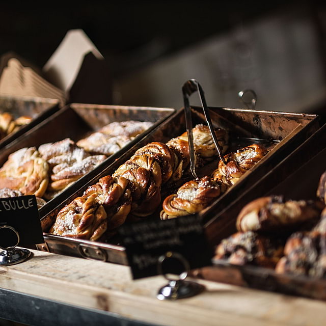 Folket på Garveriet