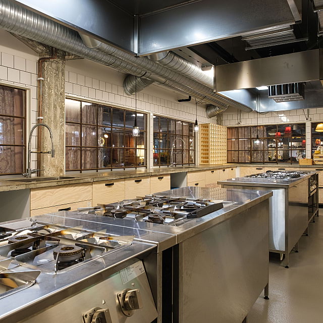 Folket på Garveriet