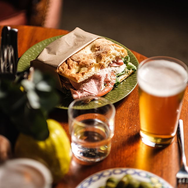 Folket på Garveriet