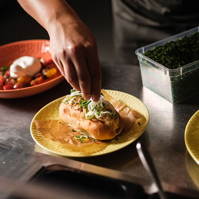 Folket på Garveriet