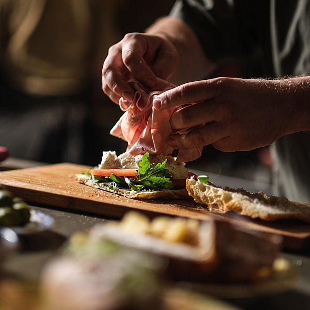 Folket på Garveriet