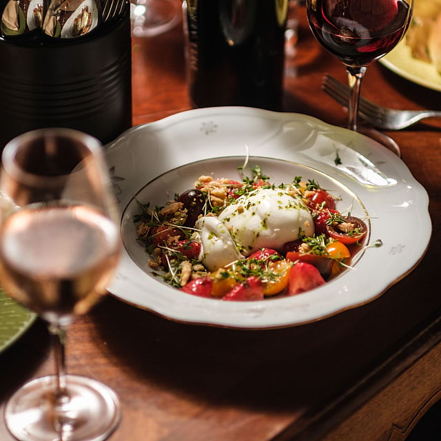 Folket på Garveriet