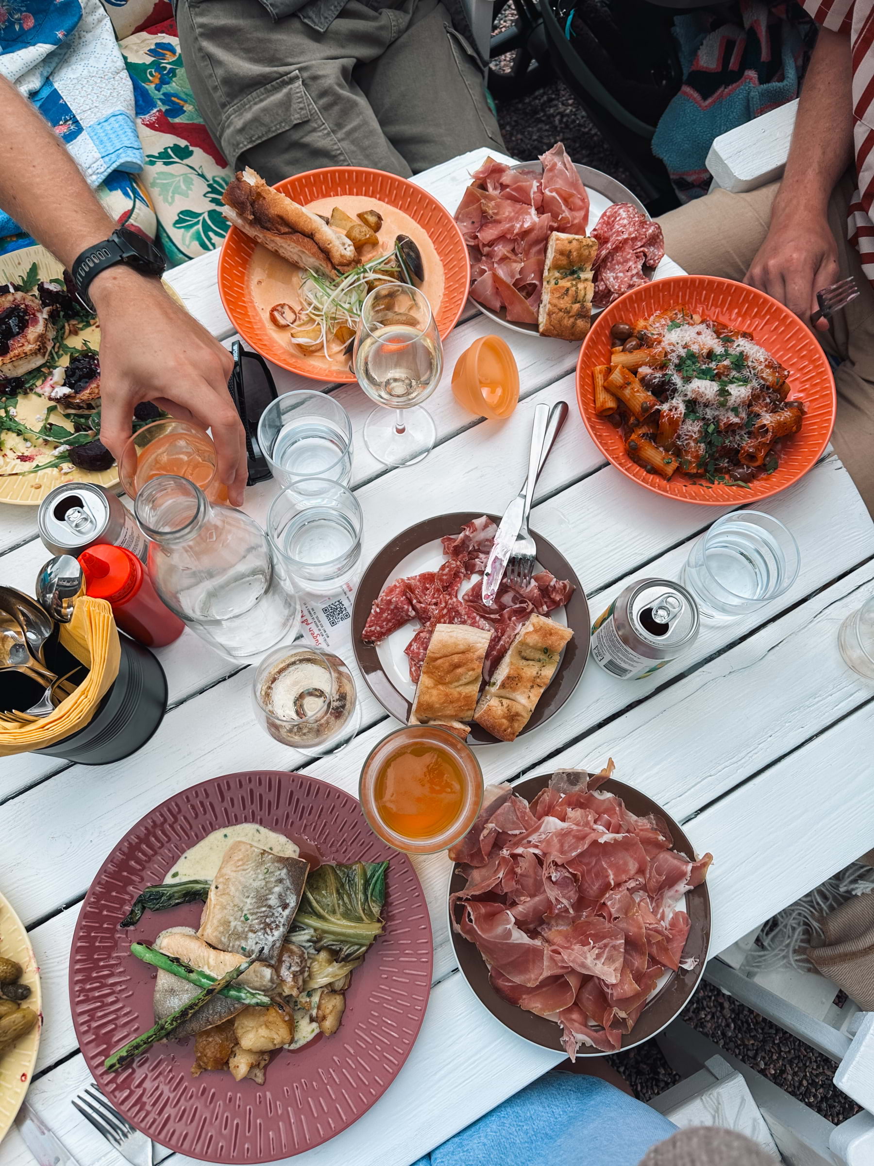 Photo from Folket på Garveriet by Johanna U. (15/07/2025)