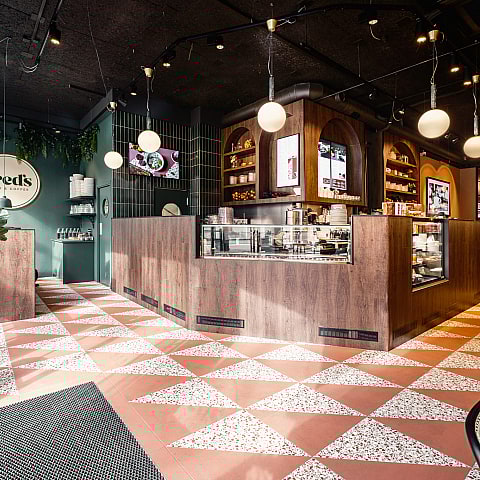 Omslagsbild till listan Varit här av TheAdamsam 