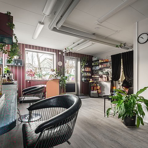 Artwork for the list Want to visit by Henrik M.