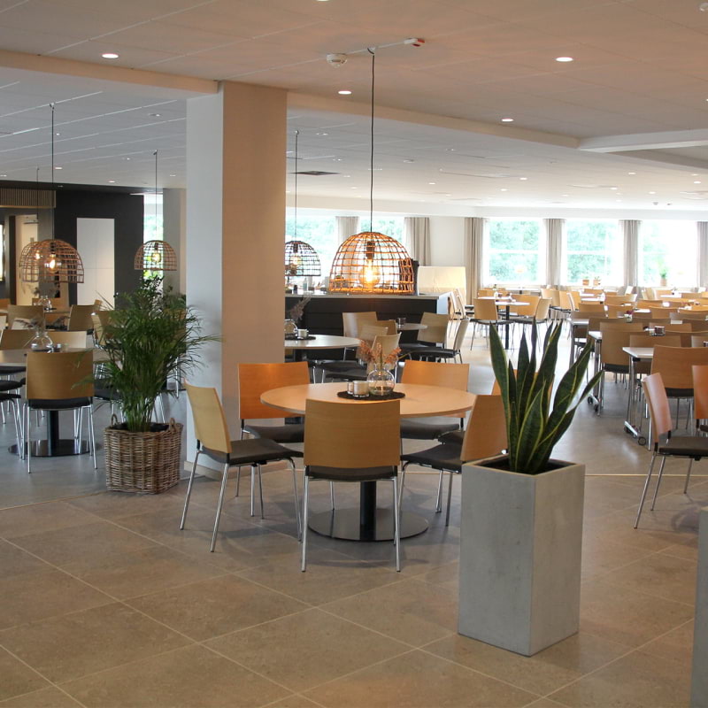 Nya fräscha lokaler – Photo from Fyren Restaurang, Café & Konferens by Daniella Å. (23/04/2025)