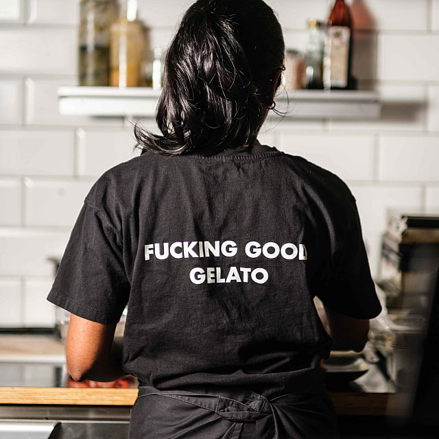 Gaetanos Gelato Italiano