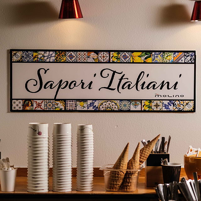 Gaetanos Gelato Italiano