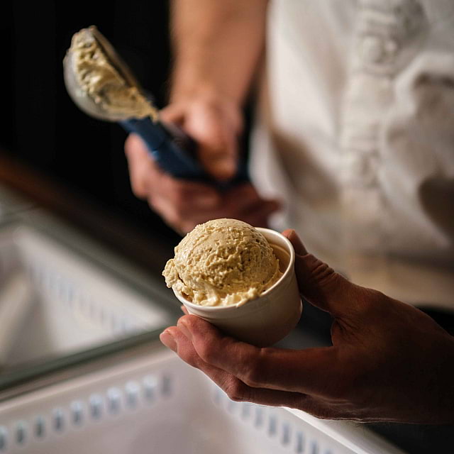 Gaetanos Gelato Italiano