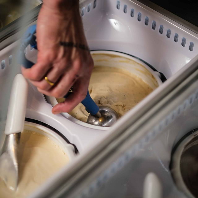 Gaetanos Gelato Italiano