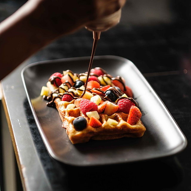 Gaetanos Gelato Italiano