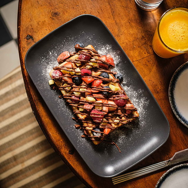 Gaetanos Gelato Italiano