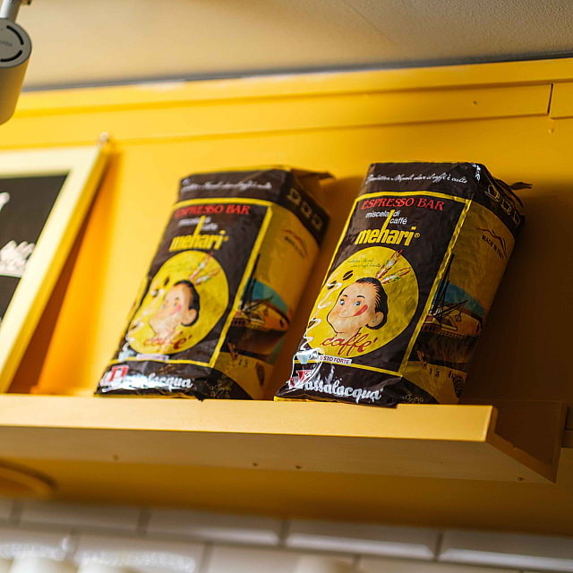 Gaetanos Gelato Italiano