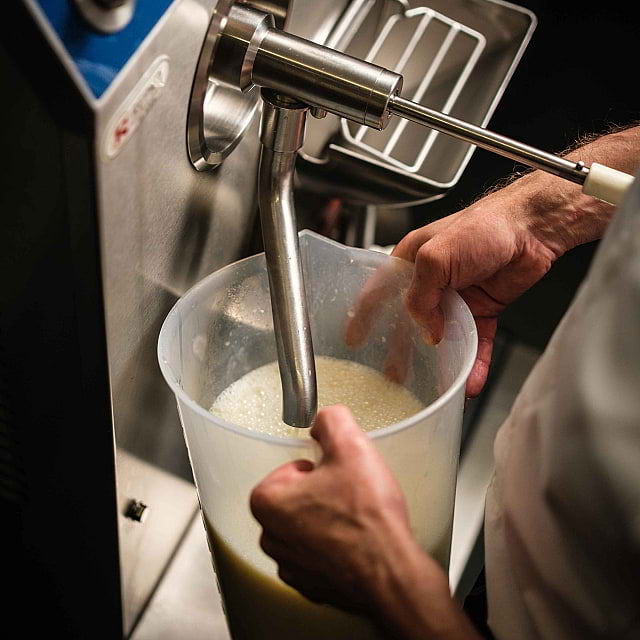 Gaetanos Gelato Italiano