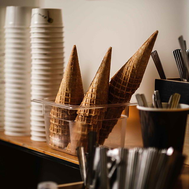 Gaetanos Gelato Italiano