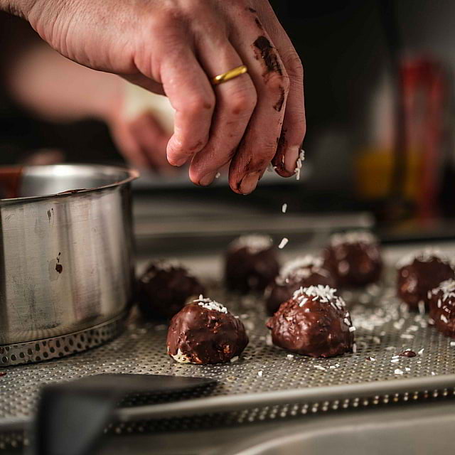 Gaetanos Gelato Italiano