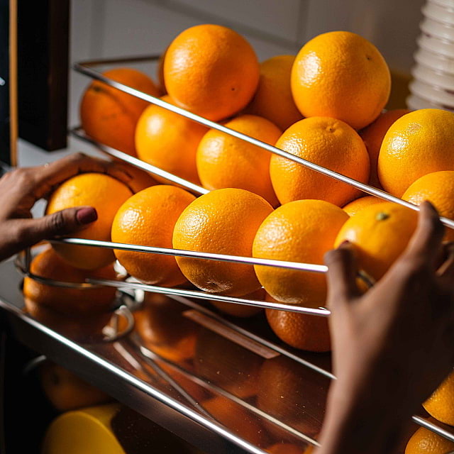 Gaetanos Vasaplatsen