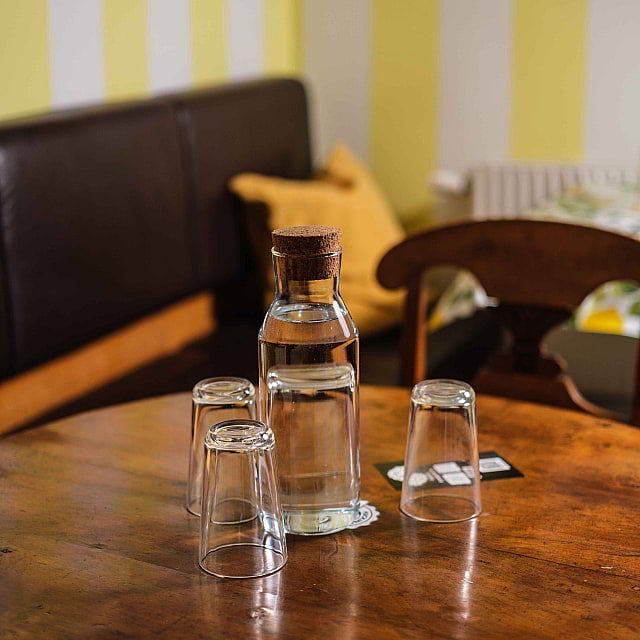 Gaetanos Vasaplatsen