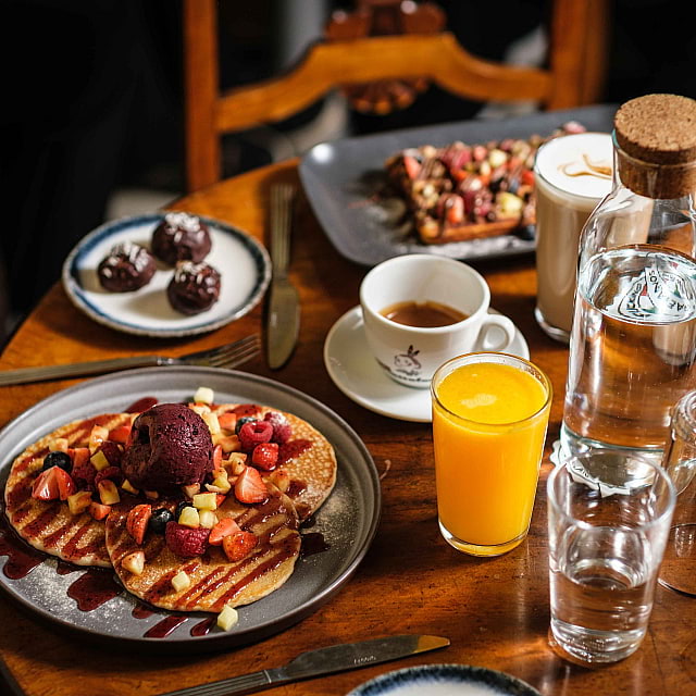 Gaetanos Vasaplatsen