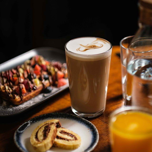 Gaetanos Vasaplatsen