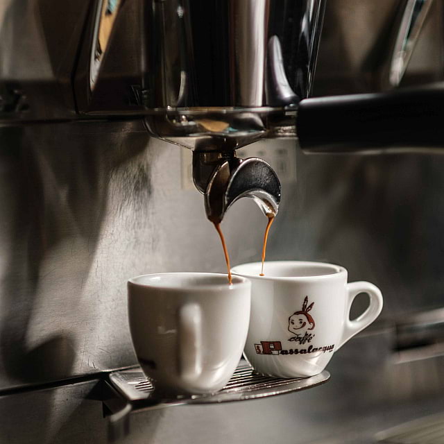 Gaetanos Vasaplatsen