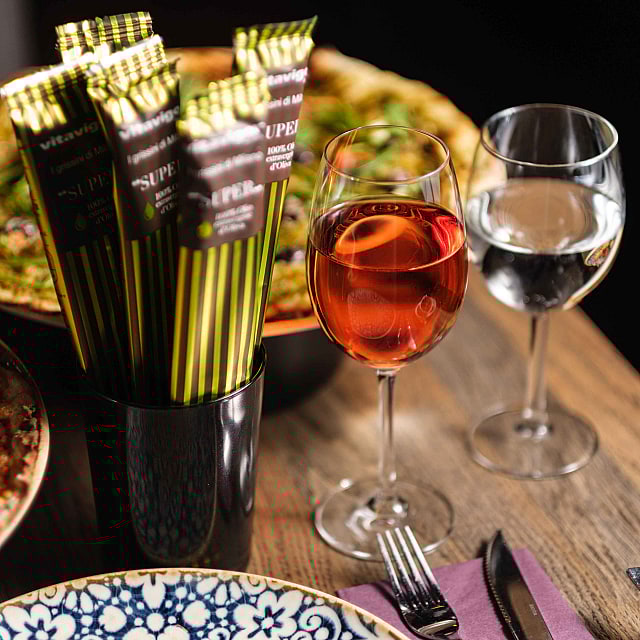 Gaetanos Pizza Italiana