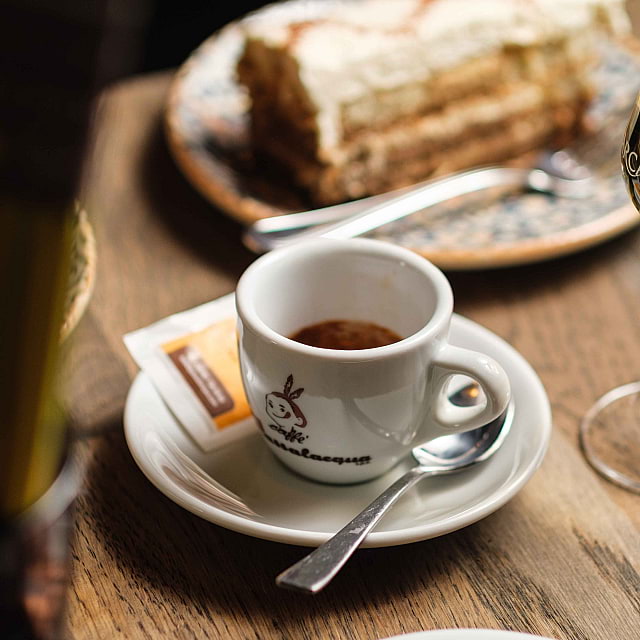 Gaetanos Pizza Italiana