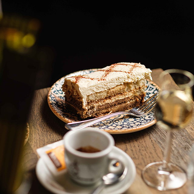 Gaetanos Pizza Italiana