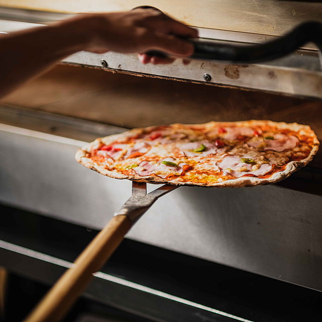 Gaetanos Pizza Italiana