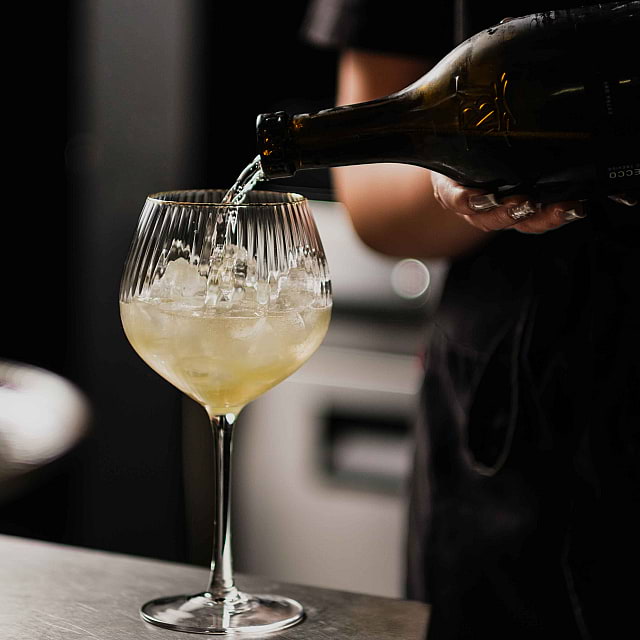 Gaetanos Pizza Italiana