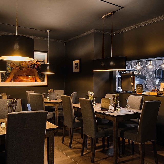 Gaetanos Pizza Italiana