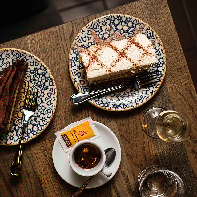 Gaetanos Pizza Italiana