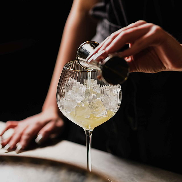 Gaetanos Pizza Italiana