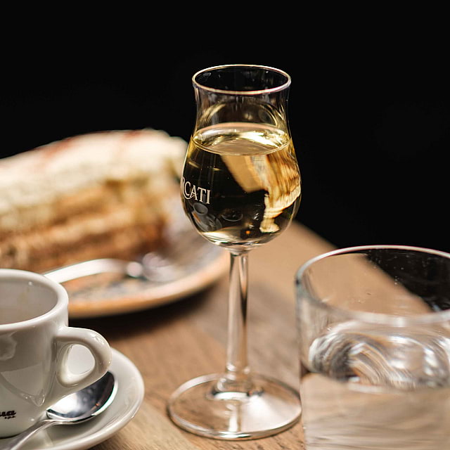 Gaetanos Pizza Italiana