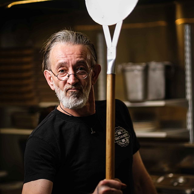 Gaetanos Pizza Italiana