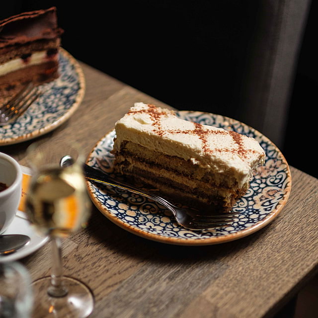 Gaetanos Pizza Italiana