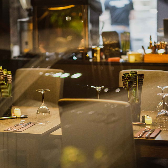 Gaetanos Pizza Italiana