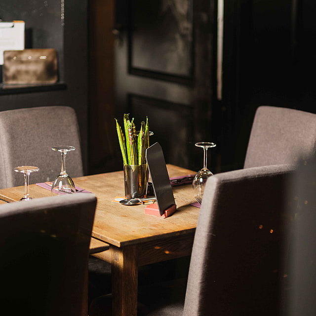 Gaetanos Pizza Italiana