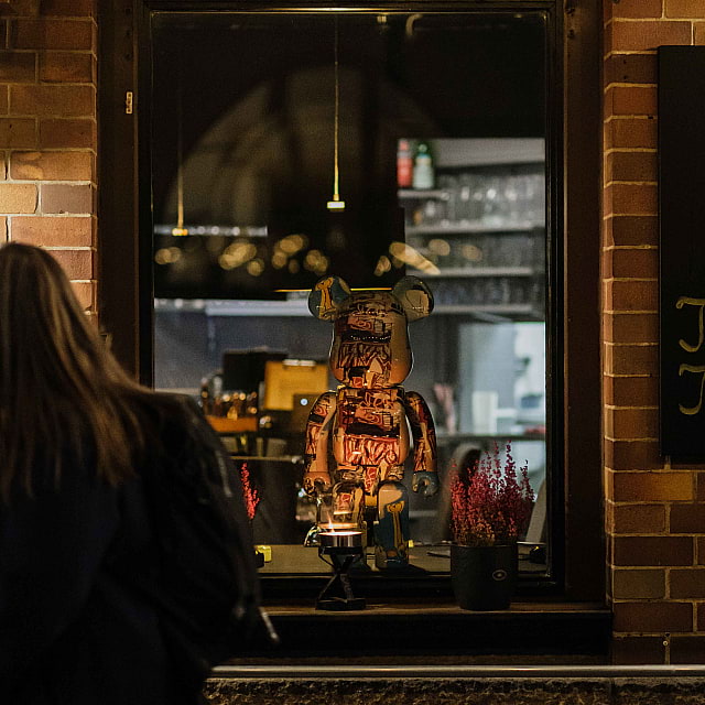 Gaetanos Pizza Italiana