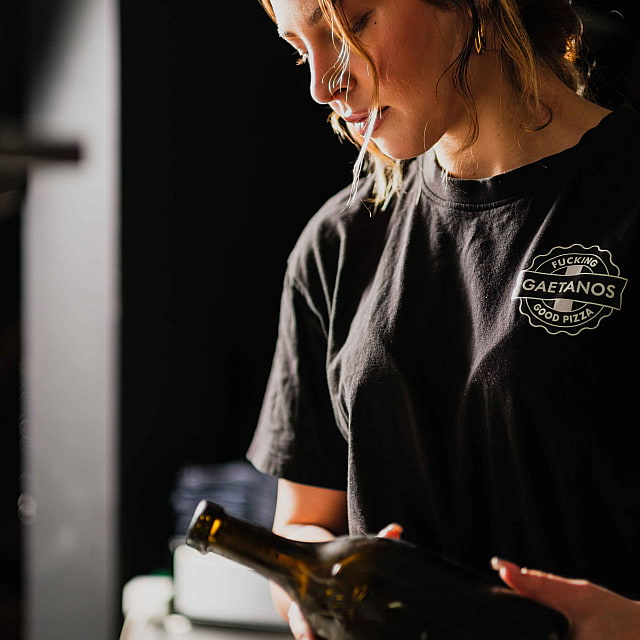 Gaetanos Pizza Italiana