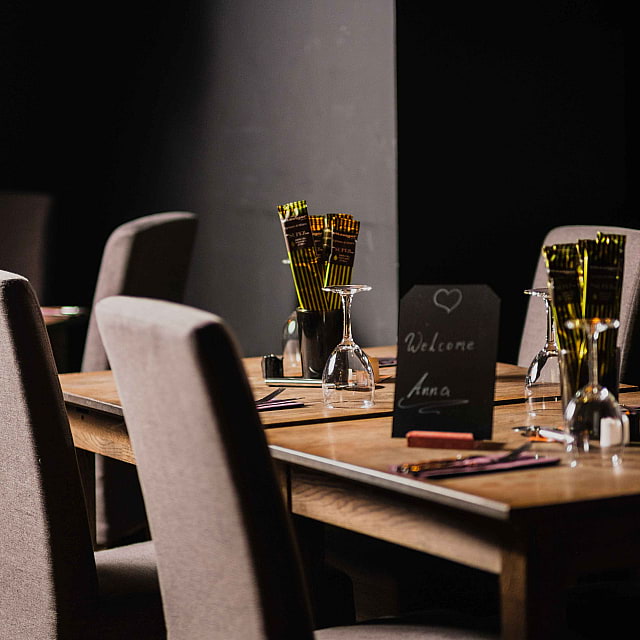 Gaetanos Pizza Italiana