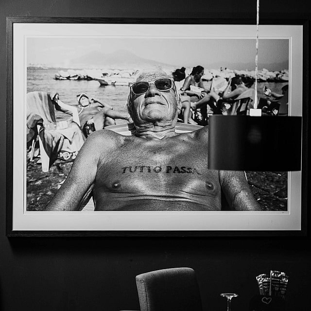 Gaetanos Pizza Italiana