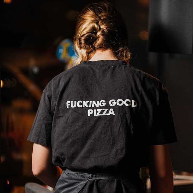 Gaetanos Pizza Italiana