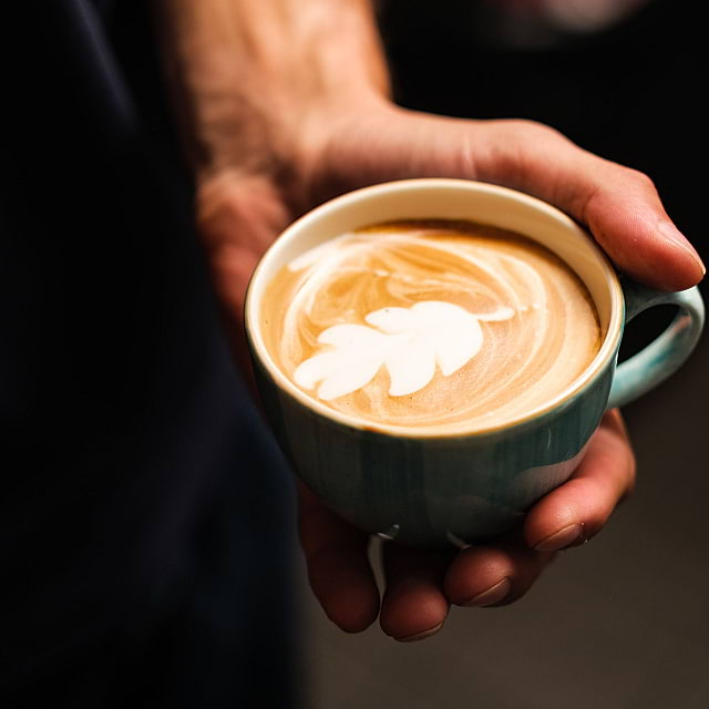 GG94 Café & Bistro