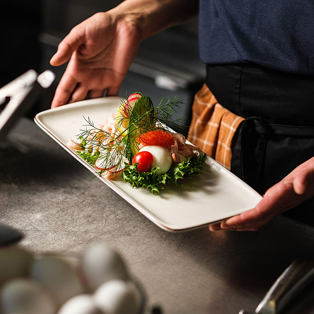 GG94 Café & Bistro