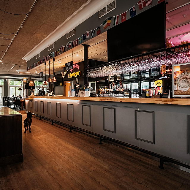 Glenn Sportsbar Ullevi