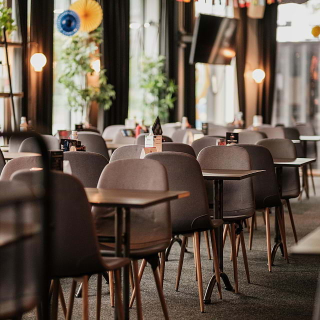 Glenn Sportsbar Ullevi