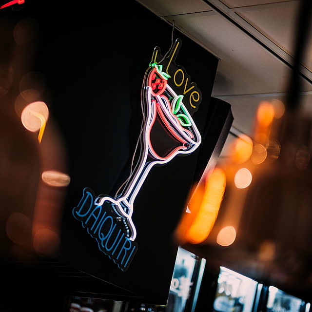 Glenn Sportsbar Ullevi